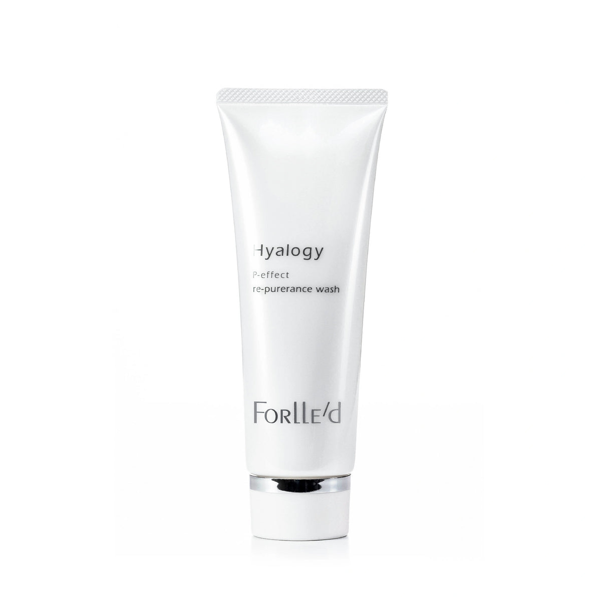 Hyalogy P-effect Re-purerance Wash