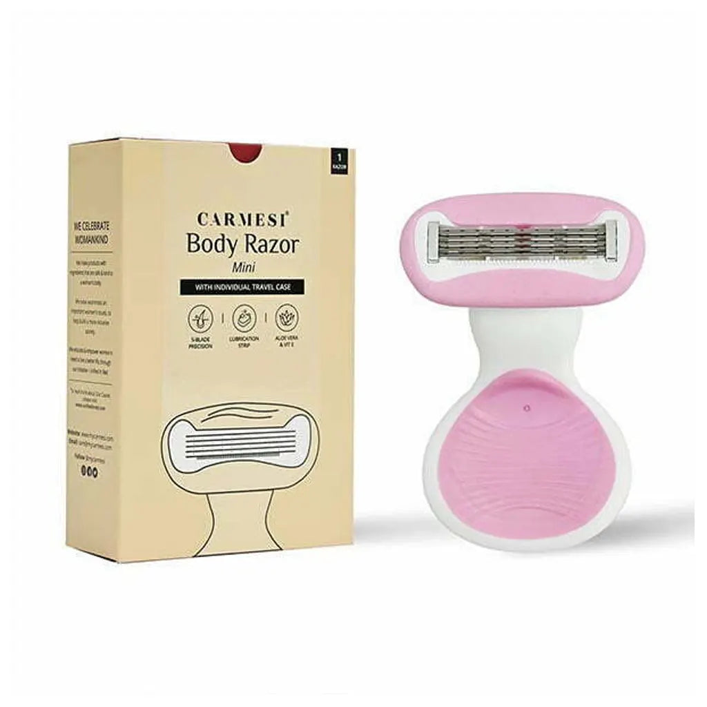 Body Razor