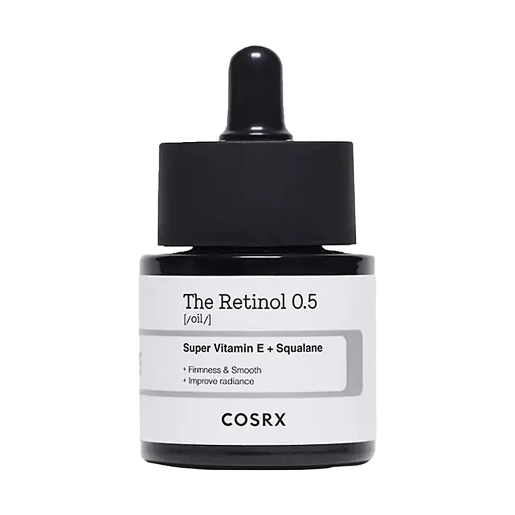 Cosrx | Shop The Retinol 0.5 Oil online | KOSA