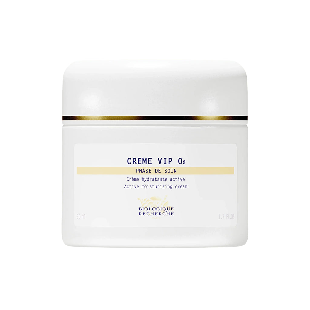 Creme VIP O2 Sample